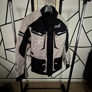 Medium Full HWK Motocross Jacket and Pants